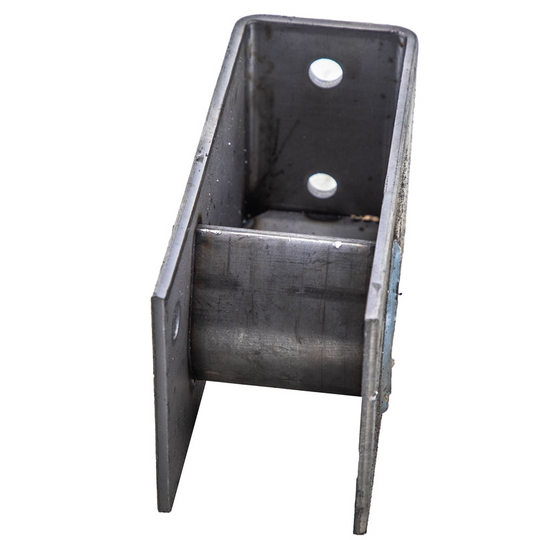 Front Hanger for 3" Wide Slipper Springs Truck Trailer RV Boat ATV (28-67-4)