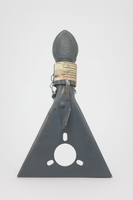 Bulldog Collar-Lok Coupler w/ Low-Profile Latch - 2-5/16" Ball - A-Frame - 12,500 lbs (28499)