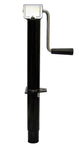 A Frame Sidewind Trailer Jack 2000# Jayco OD 2" ID 1 3/4" (J-2000)