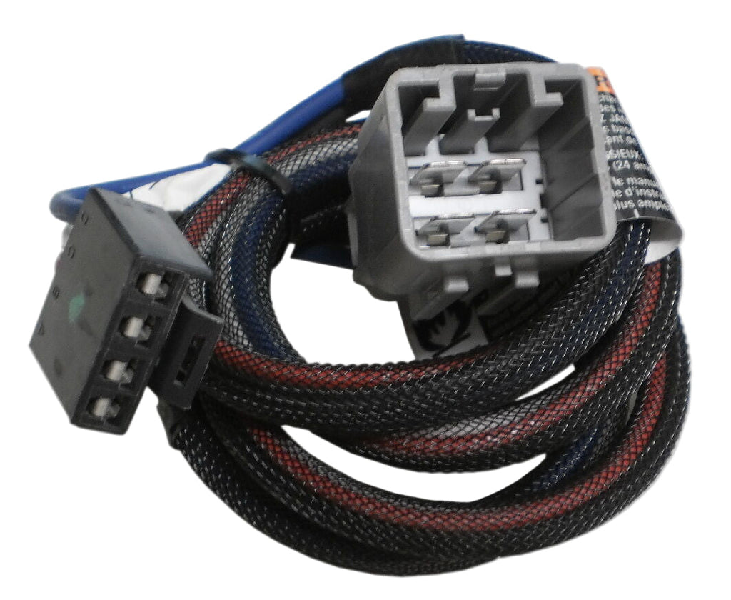 Prodigy Brake Control Wiring Harness Fits Ford 2005 to 2007 Super Duty Truck (3065)