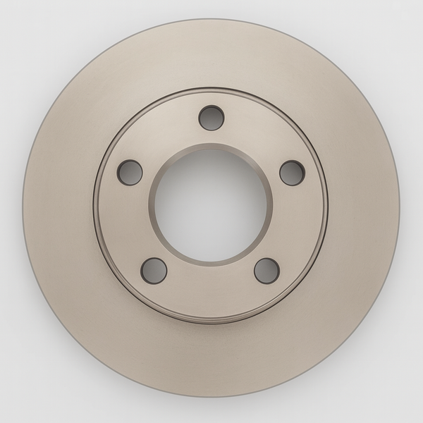 UFP Second Generation Rotor 10.25" Brakes Boat Trailer Axle fits DB-42 3500 Disc (32235)