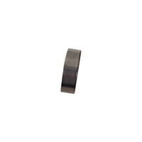 Pair of Stainless Steel Wear Sleeve Ring W/Lube Hole UFP 5200 6000 Trailer Axle Grease Seal 2.125" OD 2.03" ID (33304U-2)