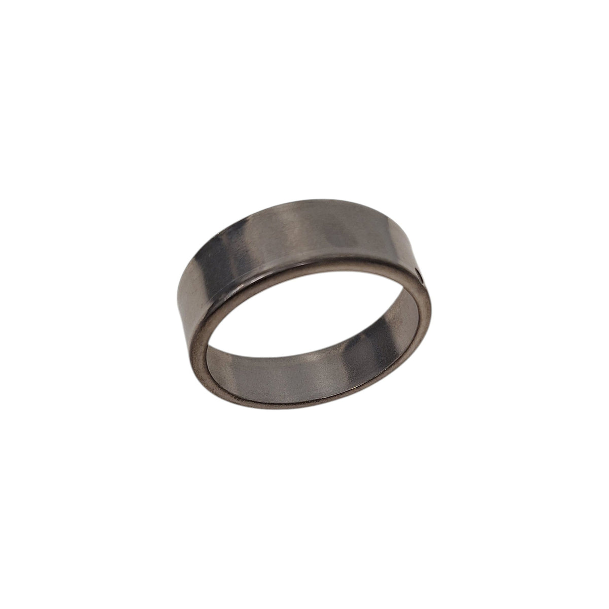 Stainless Steel Wear Sleeve Ring W/Lube Hole UFP 5200 6000 Trailer Axle Grease Seal 2.125" OD 2.03" ID (33304U)