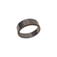 Pair of Stainless Steel Wear Sleeve Ring W/Lube Hole UFP 5200 6000 Trailer Axle Grease Seal 2.125" OD 2.03" ID (33304U-2)