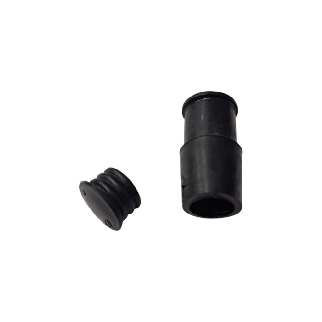 DB35 Slider Pin Boot with Cap Kit — 054-113-00 and 054-114-00 (33305U+33306U)