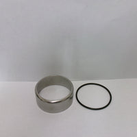 UFP Stainless Steel Spindle Wear Ring with O-Ring – Fits Select 3,500-4,200 lb UFP Trailer Axles (33522+32736)