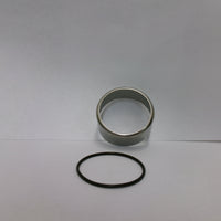 UFP Stainless Steel Spindle Wear Ring with O-Ring – Fits Select 3,500-4,200 lb UFP Trailer Axles (33522+32736)