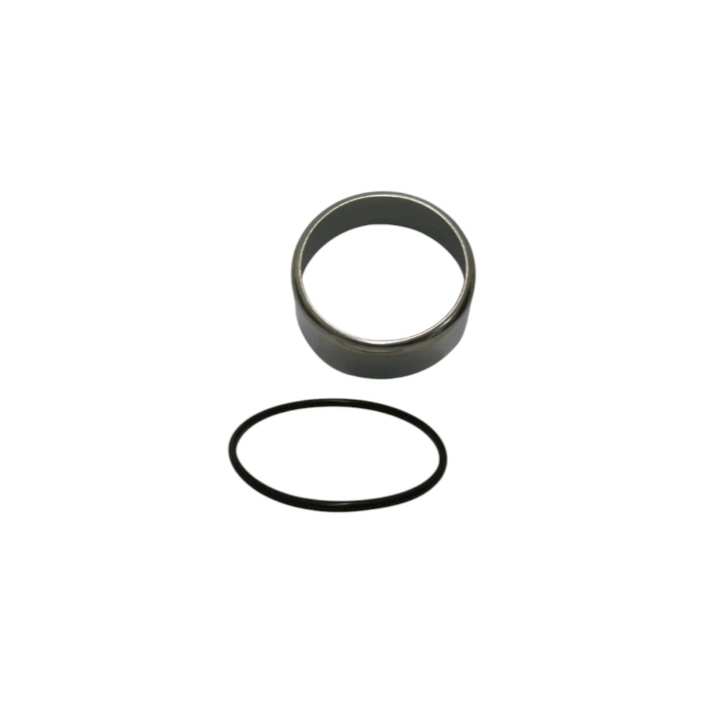 UFP Stainless Steel Spindle Wear Ring with O-Ring – Fits Select 3,500-4,200 lb UFP Trailer Axles (33522+32736)