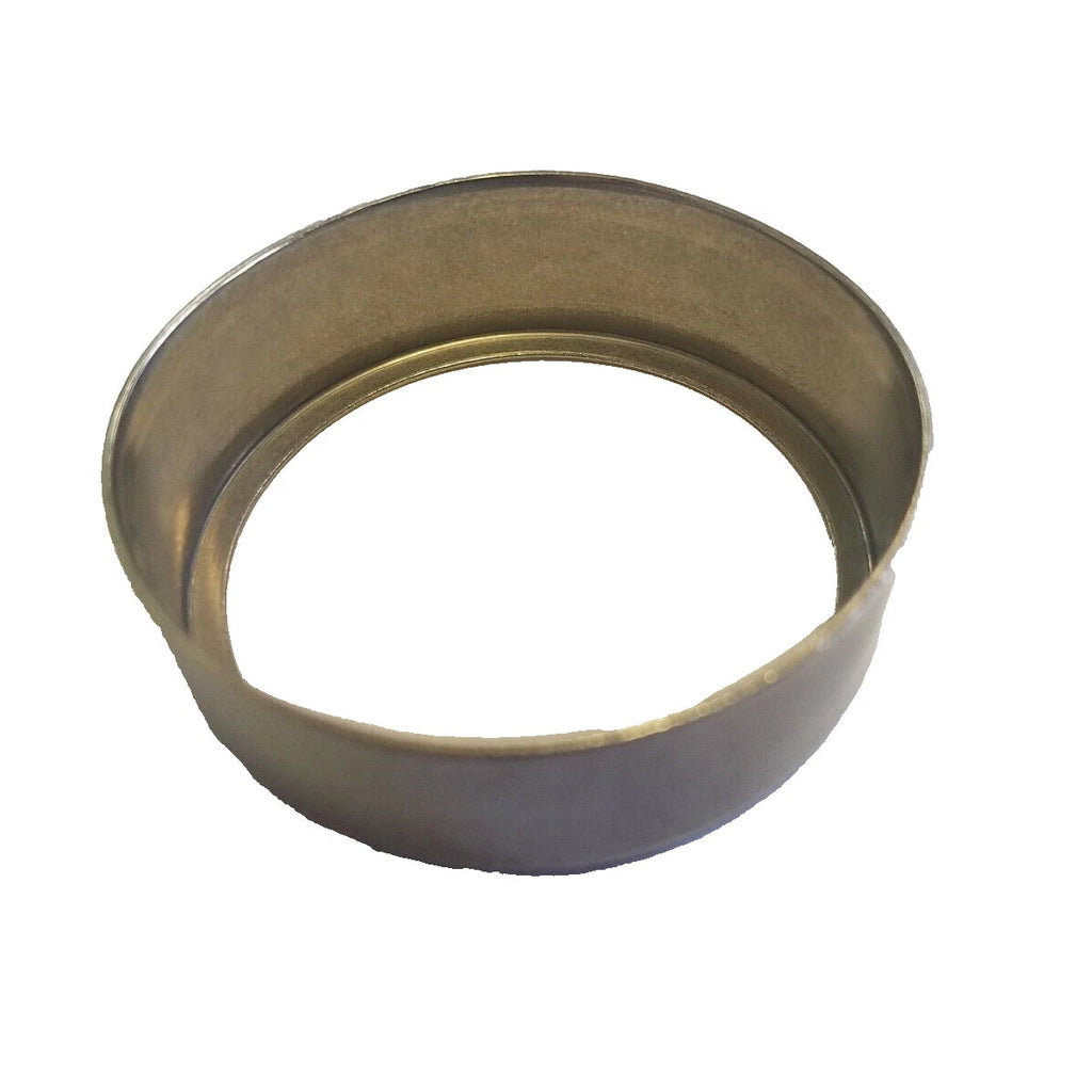 UFP Stainless Steel Spindle Wear Sleeve - 2.13" O.D. 5,200 - 6,000 lb Trailer Axles - Grease Seal (33523U)