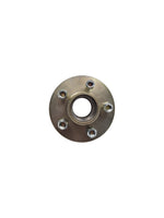 33667U-L Idler Hub with Lug Nuts – 3,500 lb – 5 on 4.5 – 1/2" Stud – 68149 / 32373 (33667U-L)