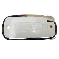 Amber Dual Bulb Incandescent Clearance / Marker Light for Trailers (34-003440)