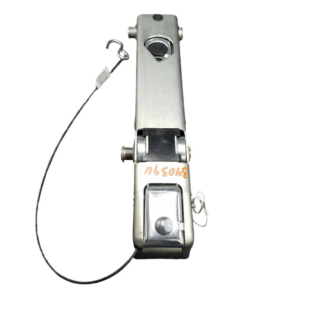 A-60 Hydraulic Drum Brake Actuator UFP Inner Member Slide Assembly for One Axle - 75K (34039U)