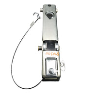 A-60 Hydraulic Drum Brake Actuator UFP Inner Member Slide Assembly for One Axle - 75K (34039U)