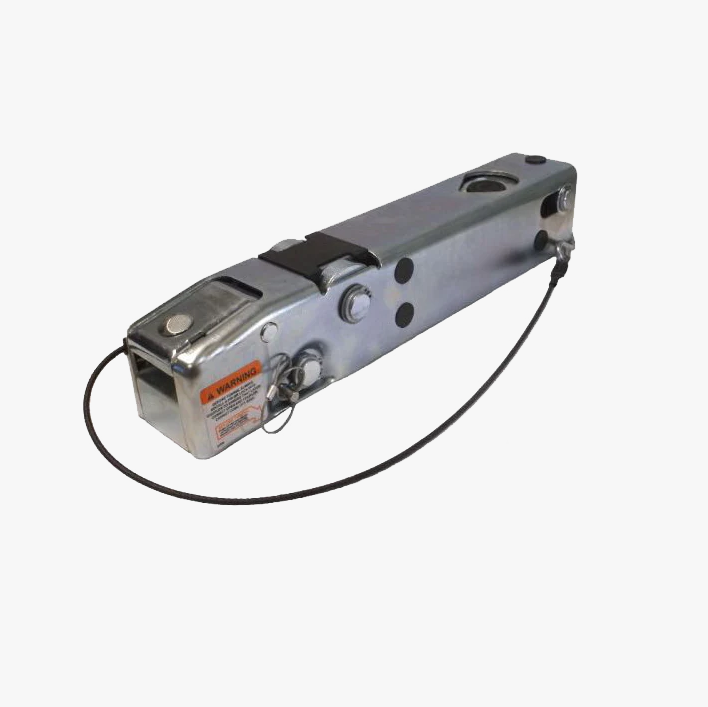 A-60 Hydraulic Drum Brake Actuator UFP Inner Member Slide Assembly for One Axle - 75K (34039U)
