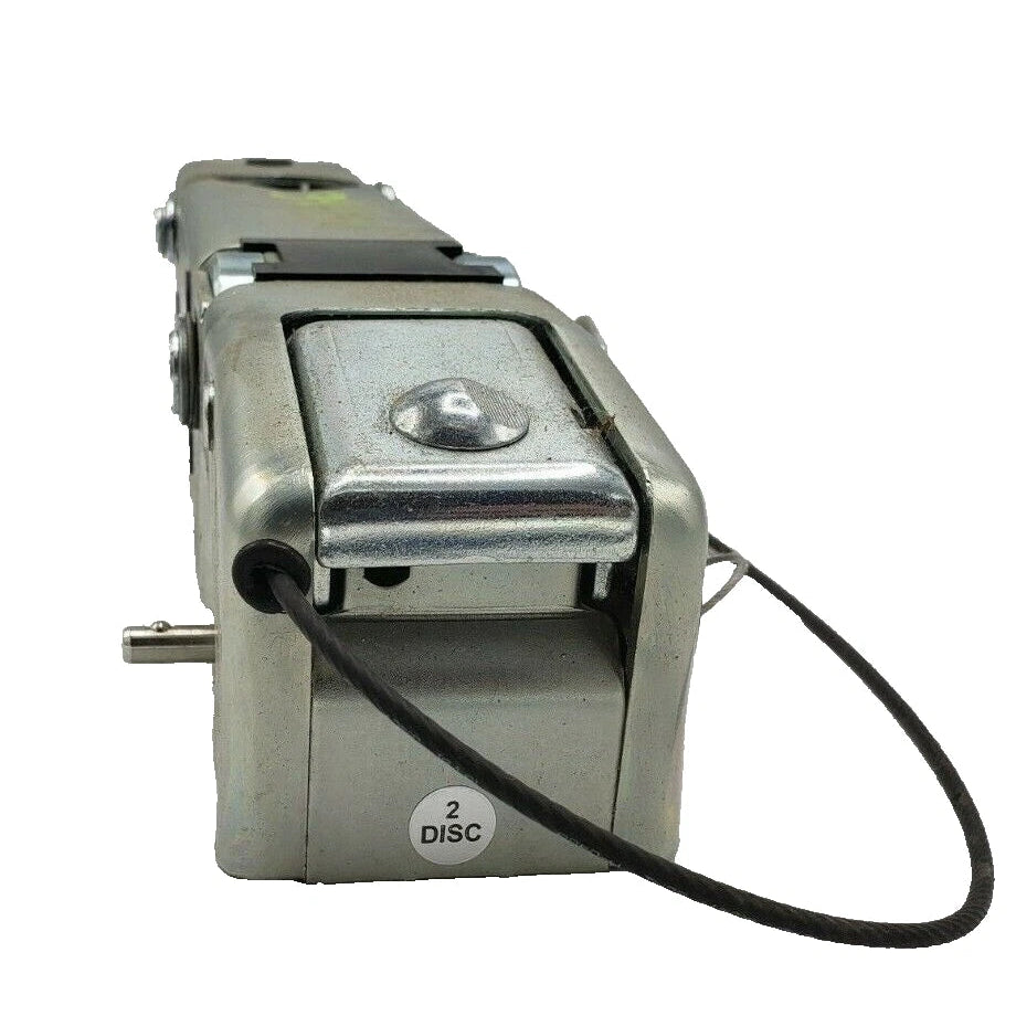 UFP A-60 Single Disc Brake Trailer Actuator Inner Member Slide — One Axle — 7,500 lb (34043U)