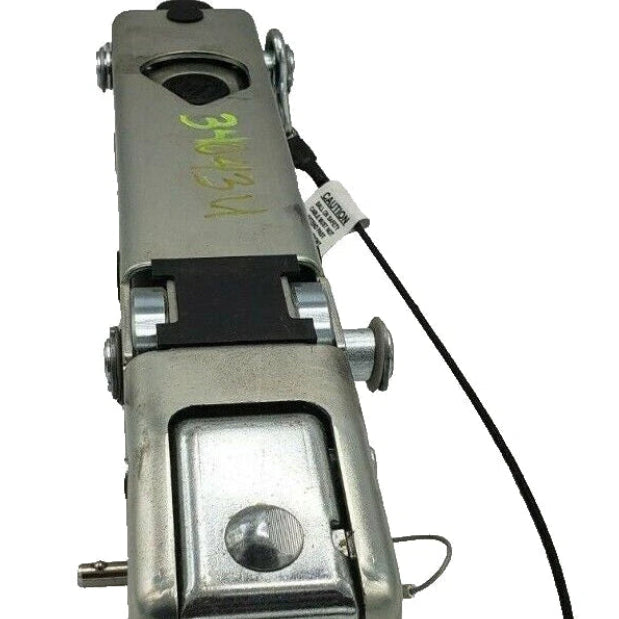 UFP A-60 Single Disc Brake Trailer Actuator Inner Member Slide — One Axle — 7,500 lb (34043U)