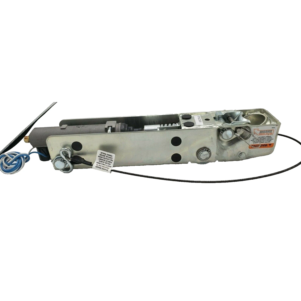 UFP A-60 Single Disc Brake Trailer Actuator Inner Member Slide — One Axle — 7,500 lb (34043U)