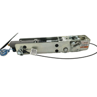 UFP A-60 Single Disc Brake Trailer Actuator Inner Member Slide — One Axle — 7,500 lb (34043U)