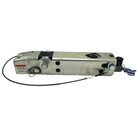 UFP A-60 Single Disc Brake Trailer Actuator Inner Member Slide — One Axle — 7,500 lb (34043U)