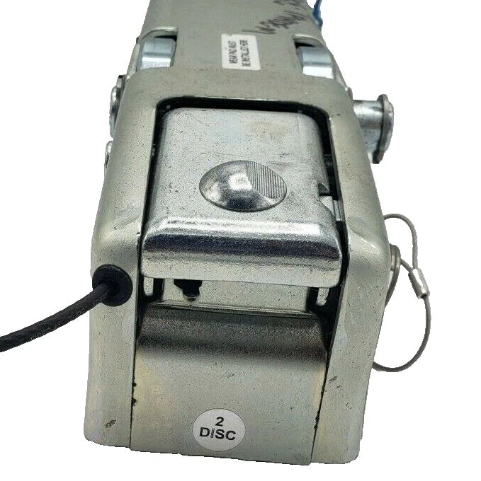 UFP A-60 / A-70 Inner Member Trailer Disc Brake Actuator – Tandem Axle – 7,500 lb – 2" Ball (34044U)