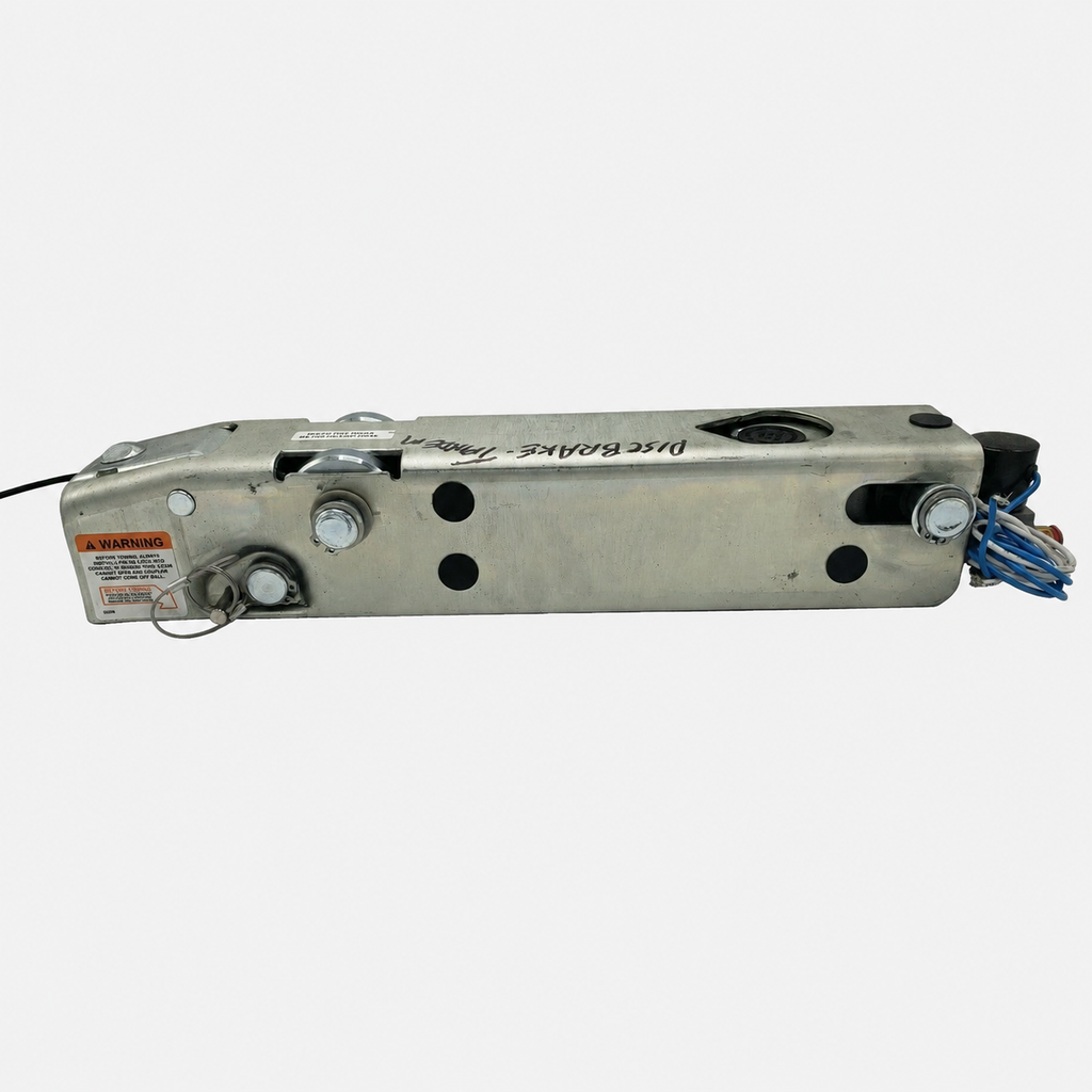 UFP A-60 / A-70 Inner Member Trailer Disc Brake Actuator – Tandem Axle – 7,500 lb – 2" Ball (34044U)