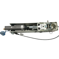 UFP A-60 / A-70 Inner Member Trailer Disc Brake Actuator – Tandem Axle – 7,500 lb – 2" Ball (34044U)