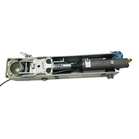 UFP A-60 / A-70 Inner Member Trailer Disc Brake Actuator – Tandem Axle – 7,500 lb – 2" Ball (34044U)