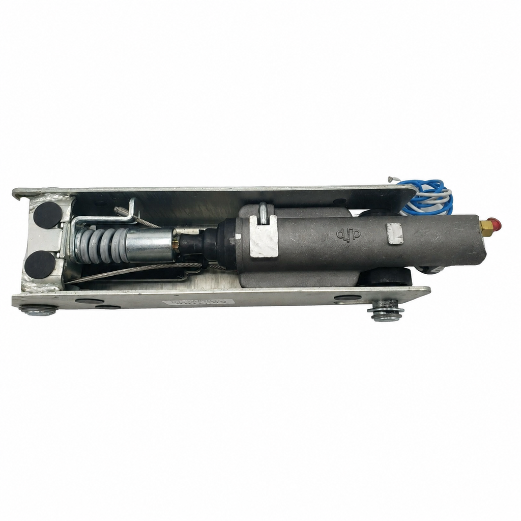 UFP A-60 / A-70 Inner Member Trailer Disc Brake Actuator – Tandem Axle – 7,500 lb – 2" Ball (34044U)