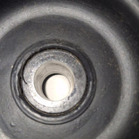 Yates Heavy-Duty Ribbed Wobble Roller | Non-Slip Boat Trailer Roller (343R-6P)