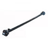 3500# 89" HUB FACE TRAILER AXLE WITH 5X5 HUBS (3500-89-2-H550-KIT) >>IN STORE PICKUP ONLY <<