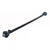 3500# 89" HUB FACE TRAILER AXLE WITH 5X5 HUBS (3500-89-2-H550-KIT) >>IN STORE PICKUP ONLY <<