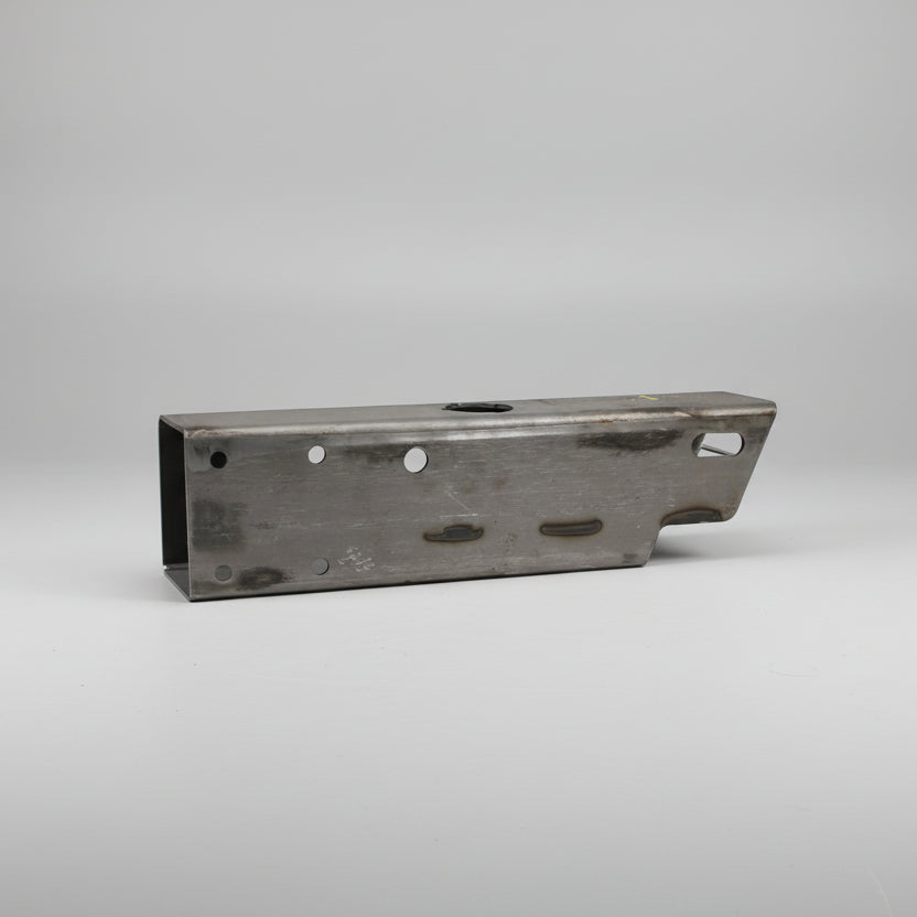 UFP A-60 / A-70 Actuator Outer Member Sleeve — Trailer Bolt or Weld On (36105U)