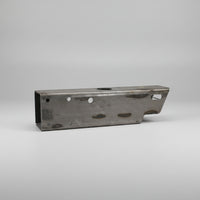 UFP A-60 / A-70 Actuator Outer Member Sleeve — Trailer Bolt or Weld On (36105U)