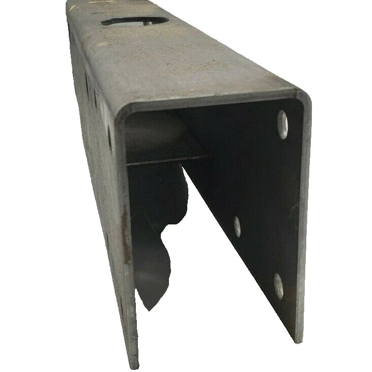 UFP A-60 / A-70 Actuator Outer Member Sleeve — Trailer Bolt or Weld On (36105U)