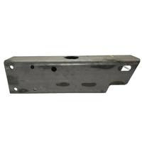 UFP A-60 / A-70 Actuator Outer Member Sleeve — Trailer Bolt or Weld On (36105U)