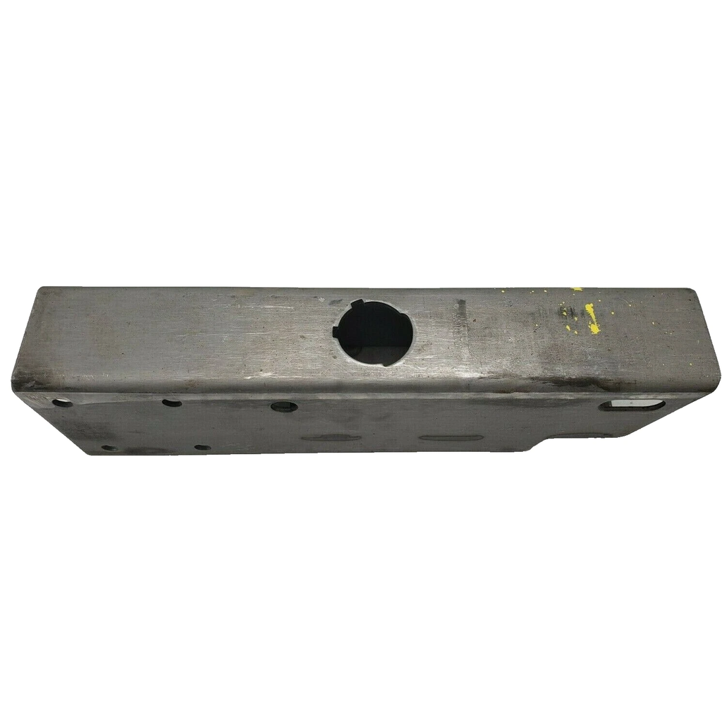 UFP A-60 / A-70 Actuator Outer Member Sleeve — Trailer Bolt or Weld On (36105U)