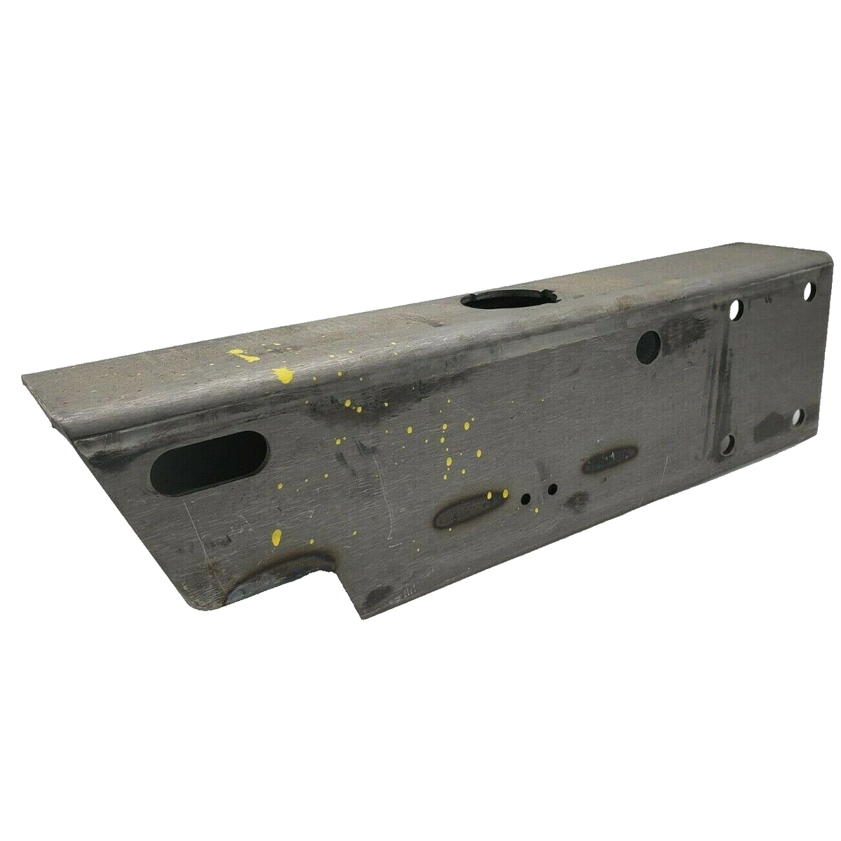 UFP A-60 / A-70 Actuator Outer Member Sleeve — Trailer Bolt or Weld On (36105U)