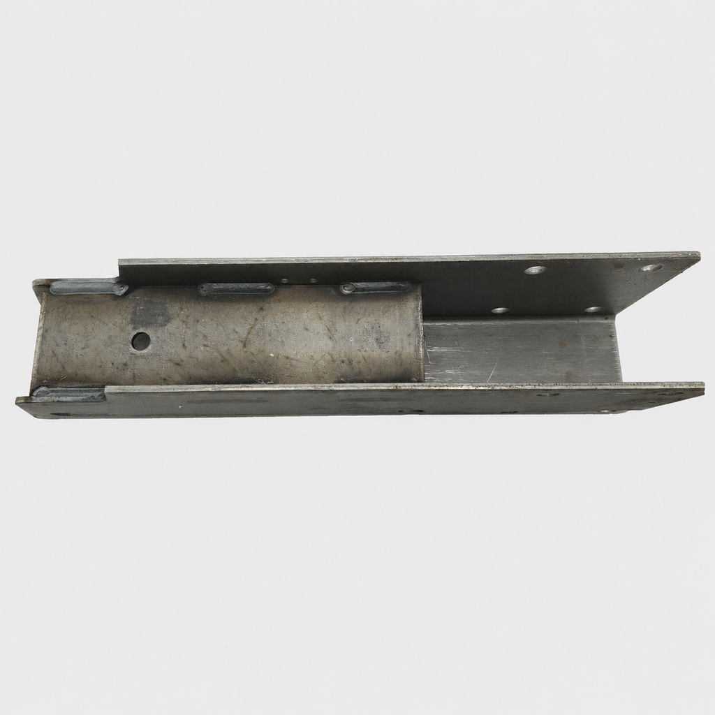 UFP A-60 / A-70 Actuator Outer Member Sleeve — Trailer Bolt or Weld On (36105U)