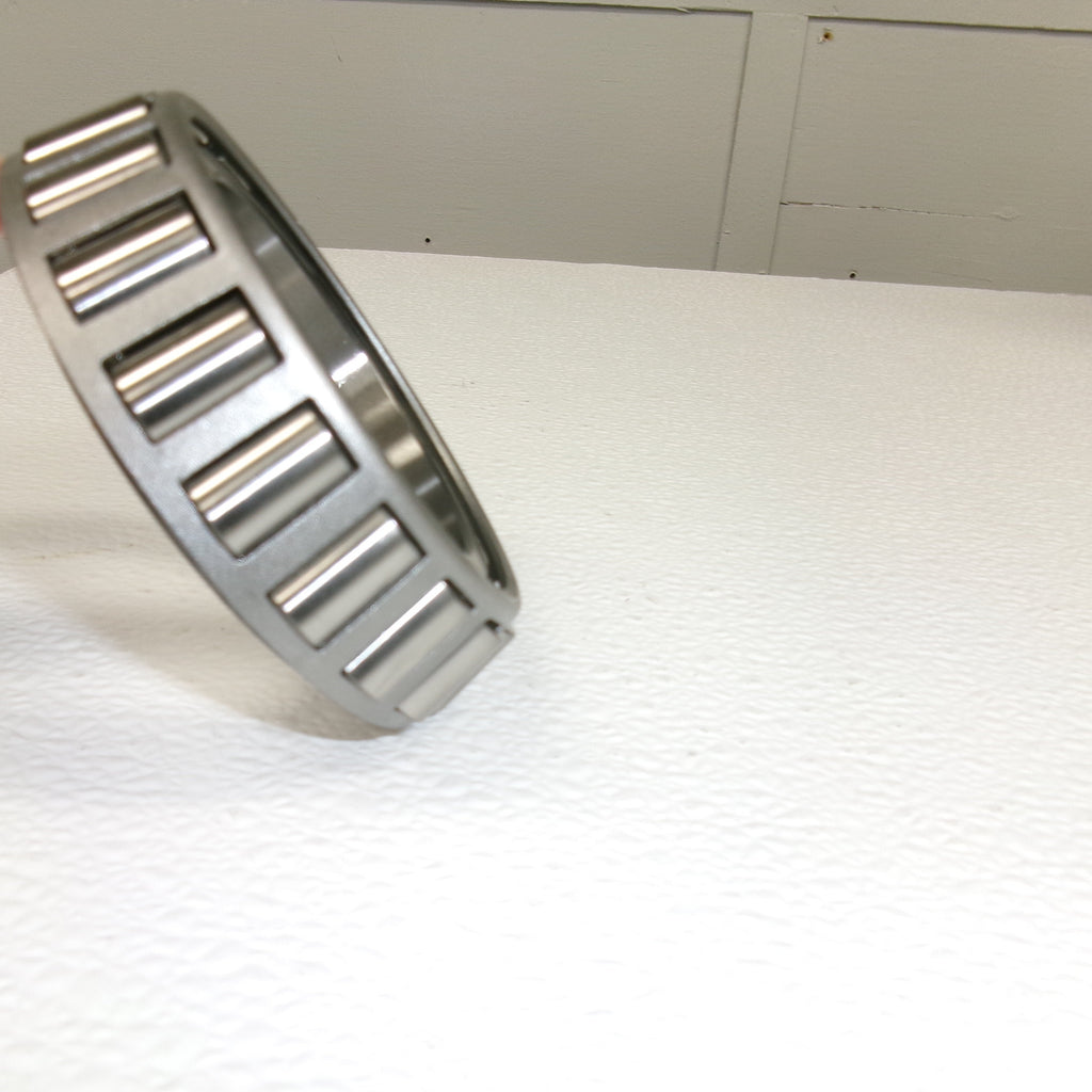 Trailer Bearing Cone – 2.25" ID – Fits 382A Race, 10K GD Inner & 10K HD Outer Hub Applications (387A)
