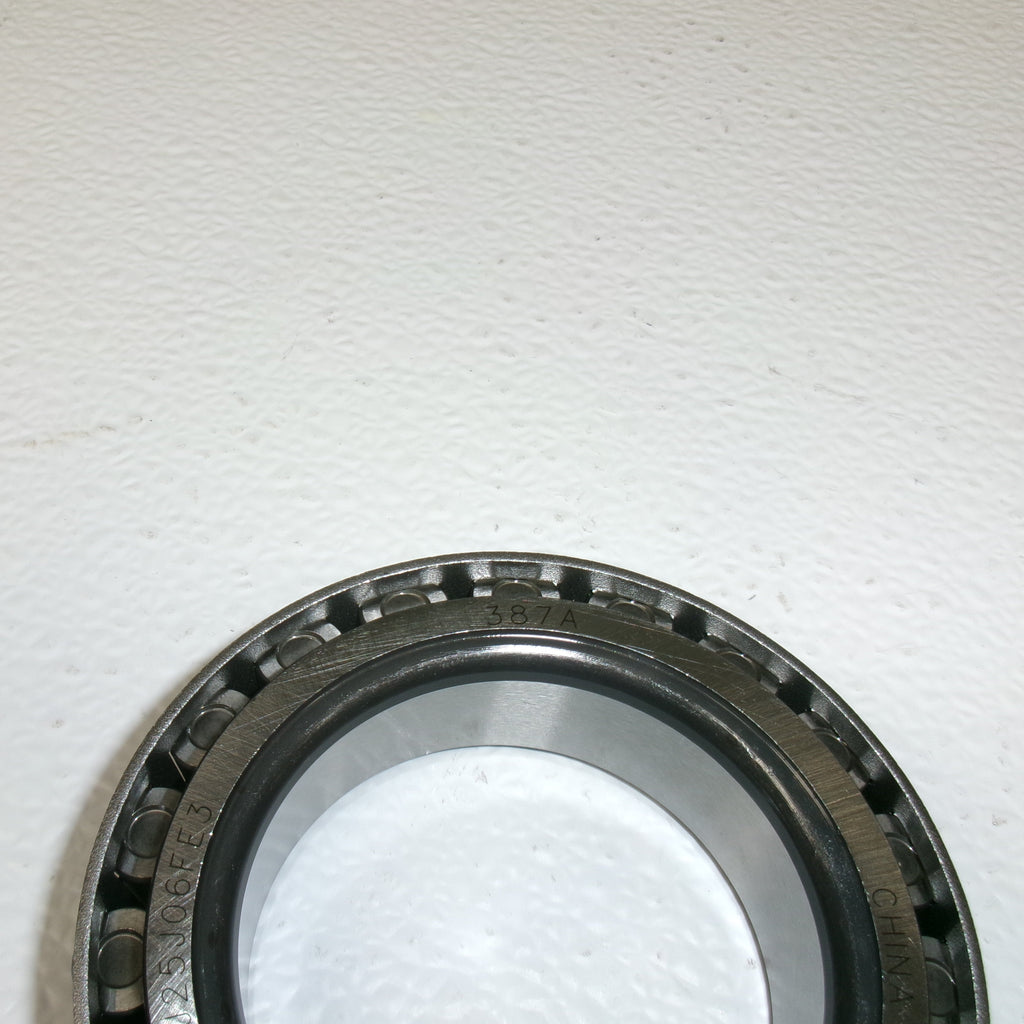 Trailer Bearing Cone – 2.25" ID – Fits 382A Race, 10K GD Inner & 10K HD Outer Hub Applications (387A)