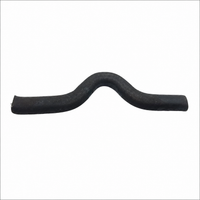 Two Low Profile Weld on Safety Chain Tie Downs (38CL-2)