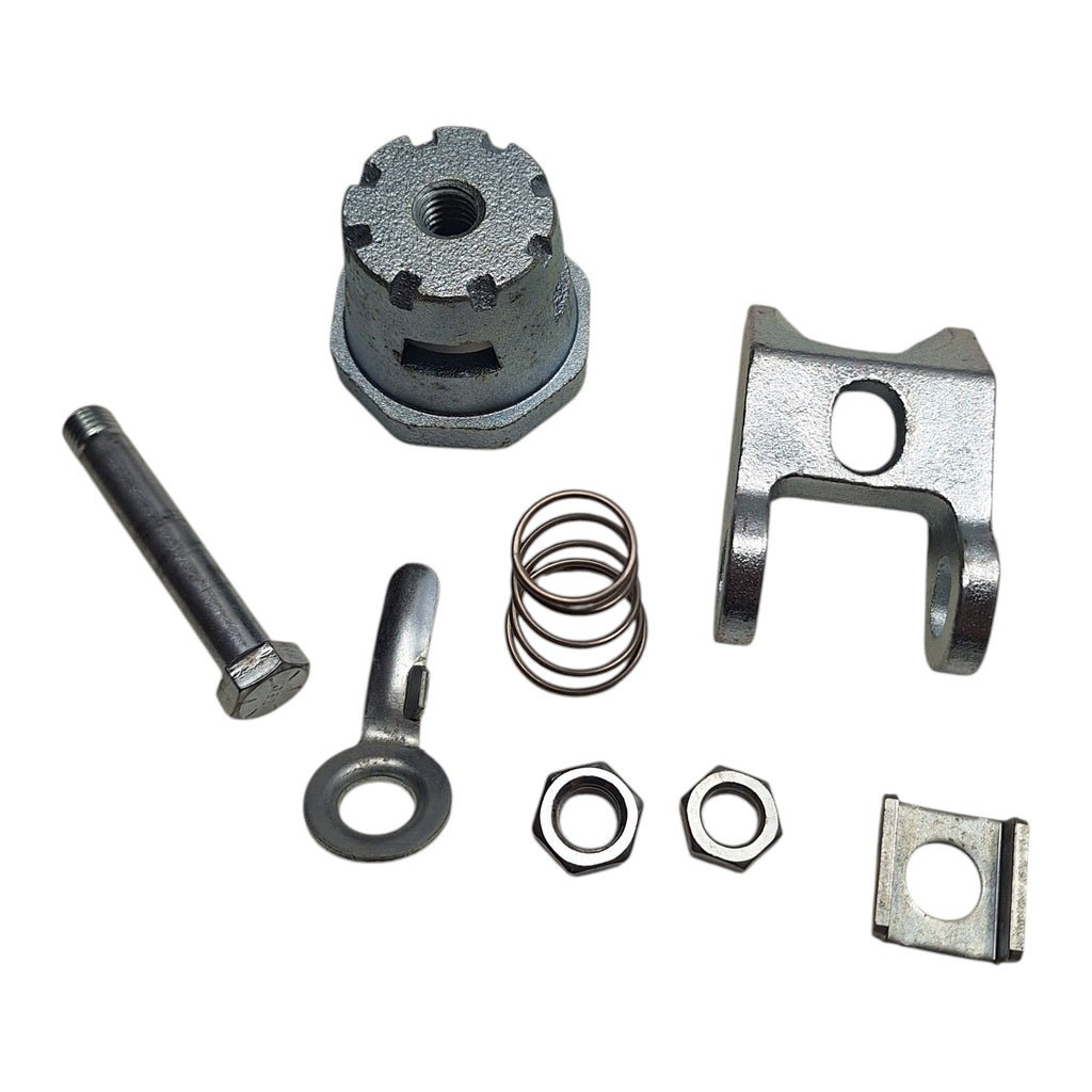 Reliable Coupler Repair Kit fits 2" or 1-7/8" Ball (40454D)