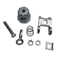 Reliable Coupler Repair Kit fits 2" or 1-7/8" Ball (40454D)