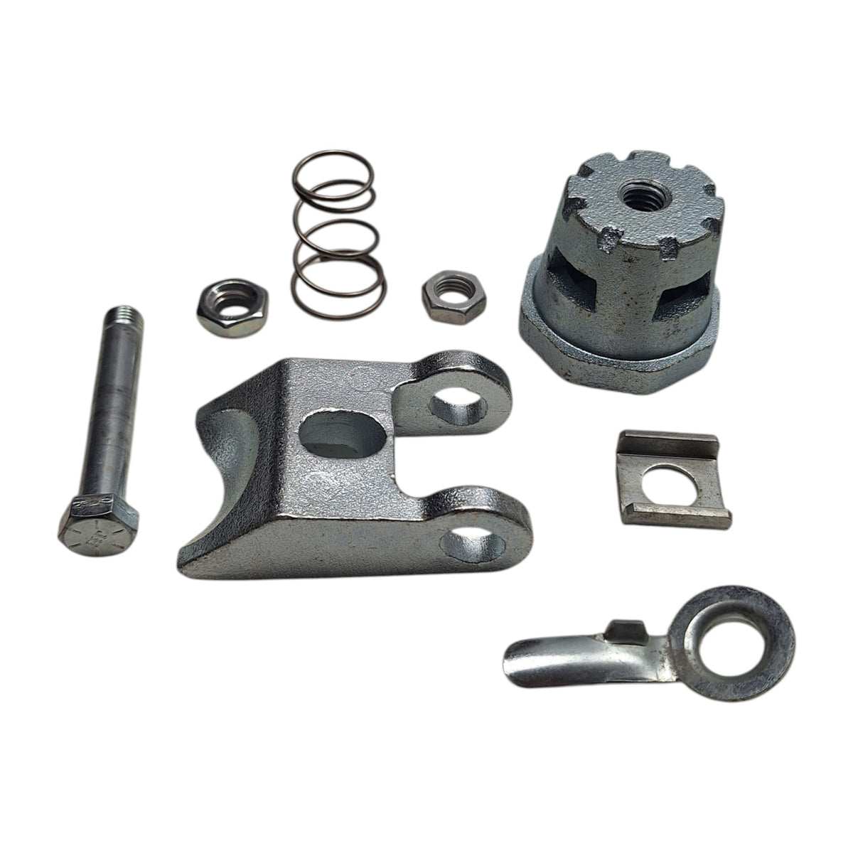 Reliable Coupler Repair Kit fits 2" or 1-7/8" Ball (40454D)