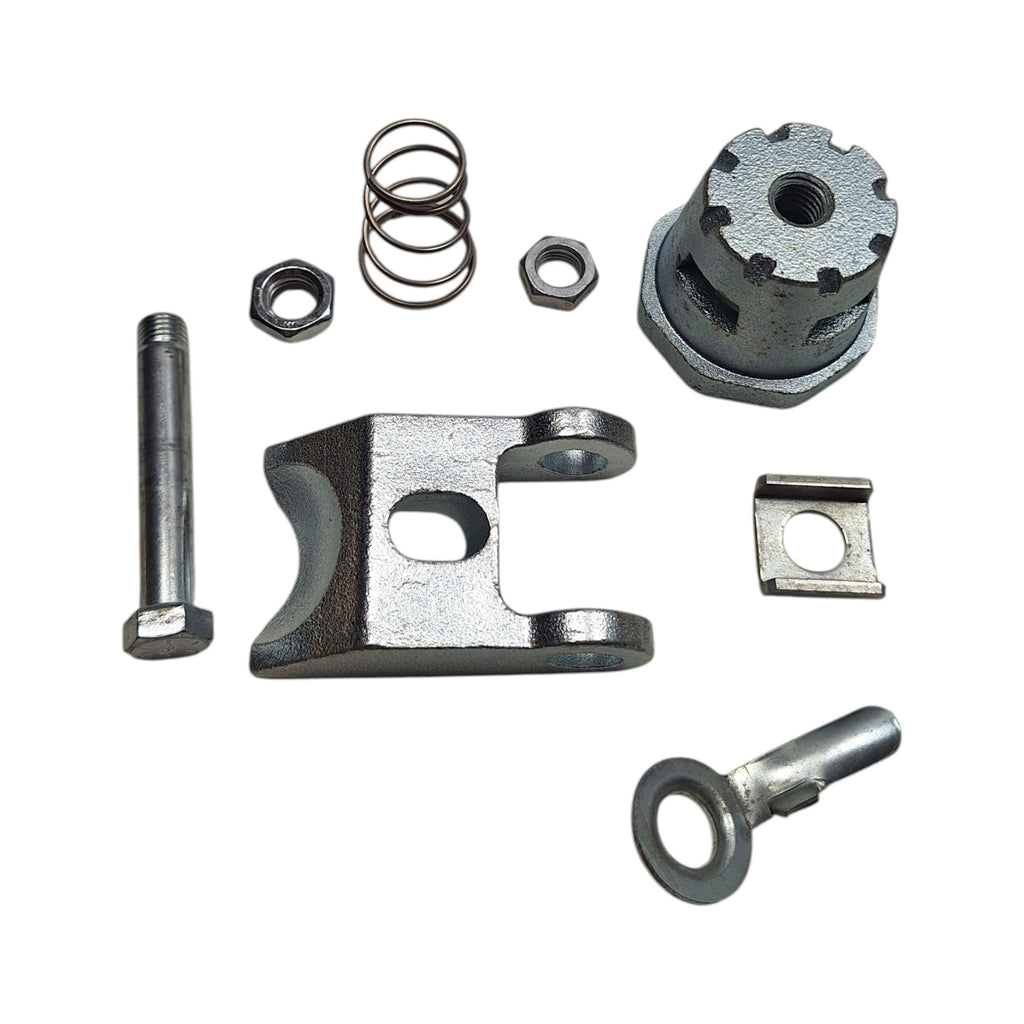 Reliable Coupler Repair Kit fits 2" or 1-7/8" Ball (40454D)