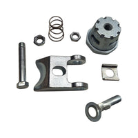Reliable Coupler Repair Kit fits 2" or 1-7/8" Ball (40454D)