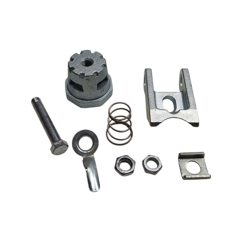 Reliable Coupler Repair Kit fits 2" or 1-7/8" Ball (40454D)