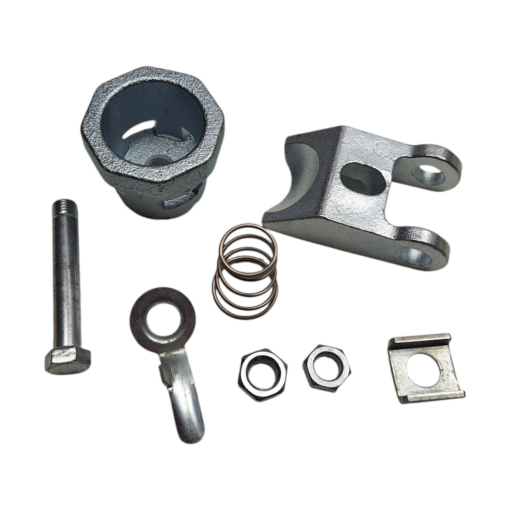 Reliable Coupler Repair Kit fits 2" or 1-7/8" Ball (40454D)