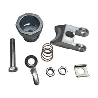 Reliable Coupler Repair Kit fits 2" or 1-7/8" Ball (40454D)