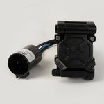 Hopkins OEM Endurance Multi Trailer Tow 7 Way RV +4way (+5) Truck Plug Connector (40999)